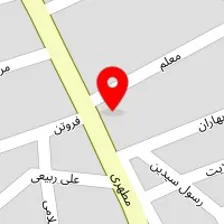مشاوره وطراحی واجرای سیستمهای مدرن حفاظتی ایران