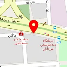 سالن خدمات ناخن افشار