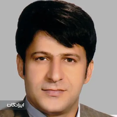 وکیل رامین کرمی فرد