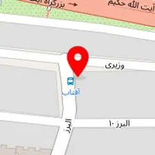 سالن خدمات ناخن ملیکا