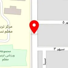 سالن خدمات ناخن هانی