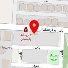 آرایشگاه ختن