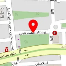 آرایشگاه سیما می آرت