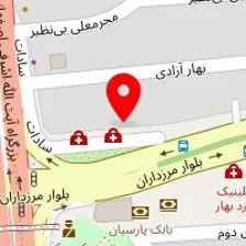 آرایشگاه میکاپ
