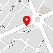 لوازم بدنه برخوردار