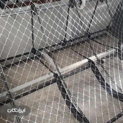 صنایع مفتولی کشاورز