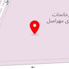 کارخانه فن کویل سازی (کارخانجات تولیدی مهراصل)