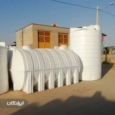 شرکت سپهر مخزن