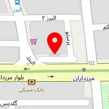 سالن زیبایی بتسا