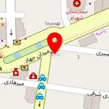 دکتر هادی درویش پور