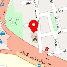 دکتر عباس گشاده رو