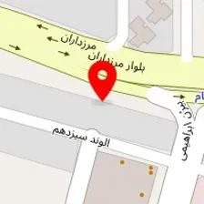 سالن خدمات ناخن وانیا