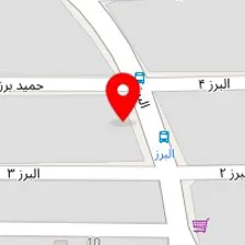 سالن خدمات ناخن سایه