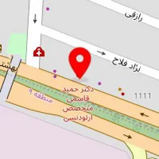 دکتر سینا قانعان