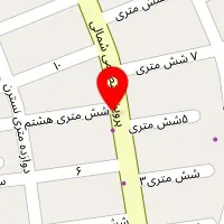 سالن زیبایی هاله