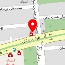 سالن زیبایی کلاسیک