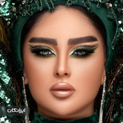 سالن زیبایی لی لی