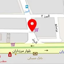 سالن زیبایی صدف