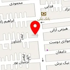 دکتر اکرم شیرازی