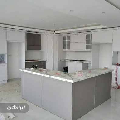 صنایع چوبی بادریس