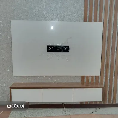 صنایع چوبی بادریس