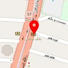 سالن زیبایی مونا شریفی