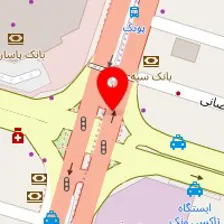 سالن زیبایی رز