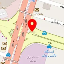 مرکز خدمات ناخن الیا