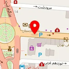 مرکز ناخن رز نیل