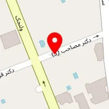 سالن خدمات ناخن ماهو