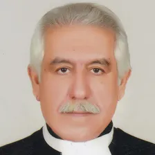 وکیل کیومرث جمشیدی