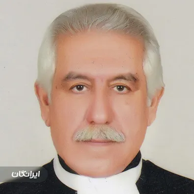 وکیل کیومرث جمشیدی