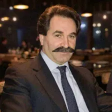 وکیل فرامرز جوادی