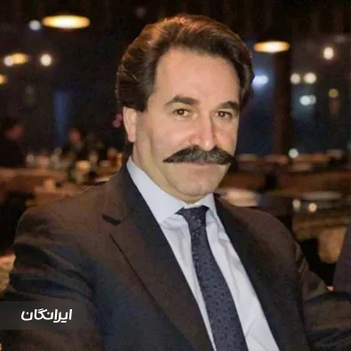 وکیل فرامرز جوادی