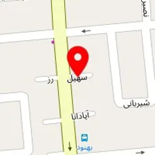 دکتر زهرا مظفرنژاد