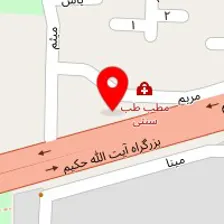 سالن زیبایی فرمژه