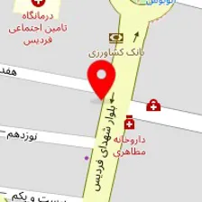 سالن کاشت ناخن نقره نگار