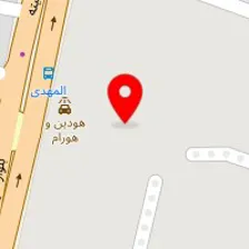 سالن زیبایی هورام