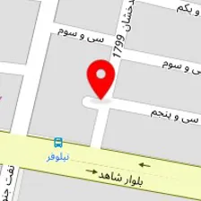 آموزشگاه آرایش دائم تهرانسر