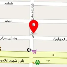 دکتر شادی مرجوی