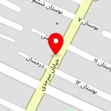 سالن خدمات ناخن مهتا