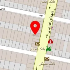 سالن خدمات ناخن هوردیس