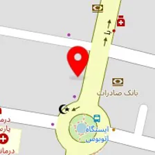 سالن خدمات ناخن صبا خانی