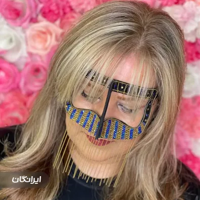 سالن زیبایی بیست