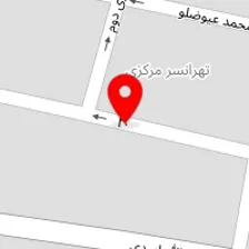 سالن زیبایی آرین دخت