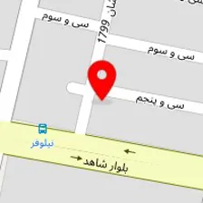 سالن زیبایی هلنسا