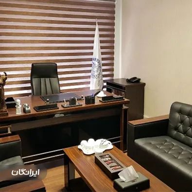 وکیل محمدرحیم میرزا