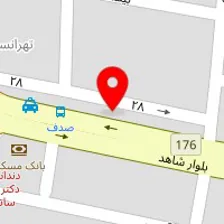 سالن زیبایی روزالیندا