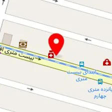 دکتر عباس سپهری