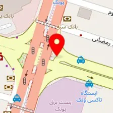 سالن کاشت ناخن عارفه